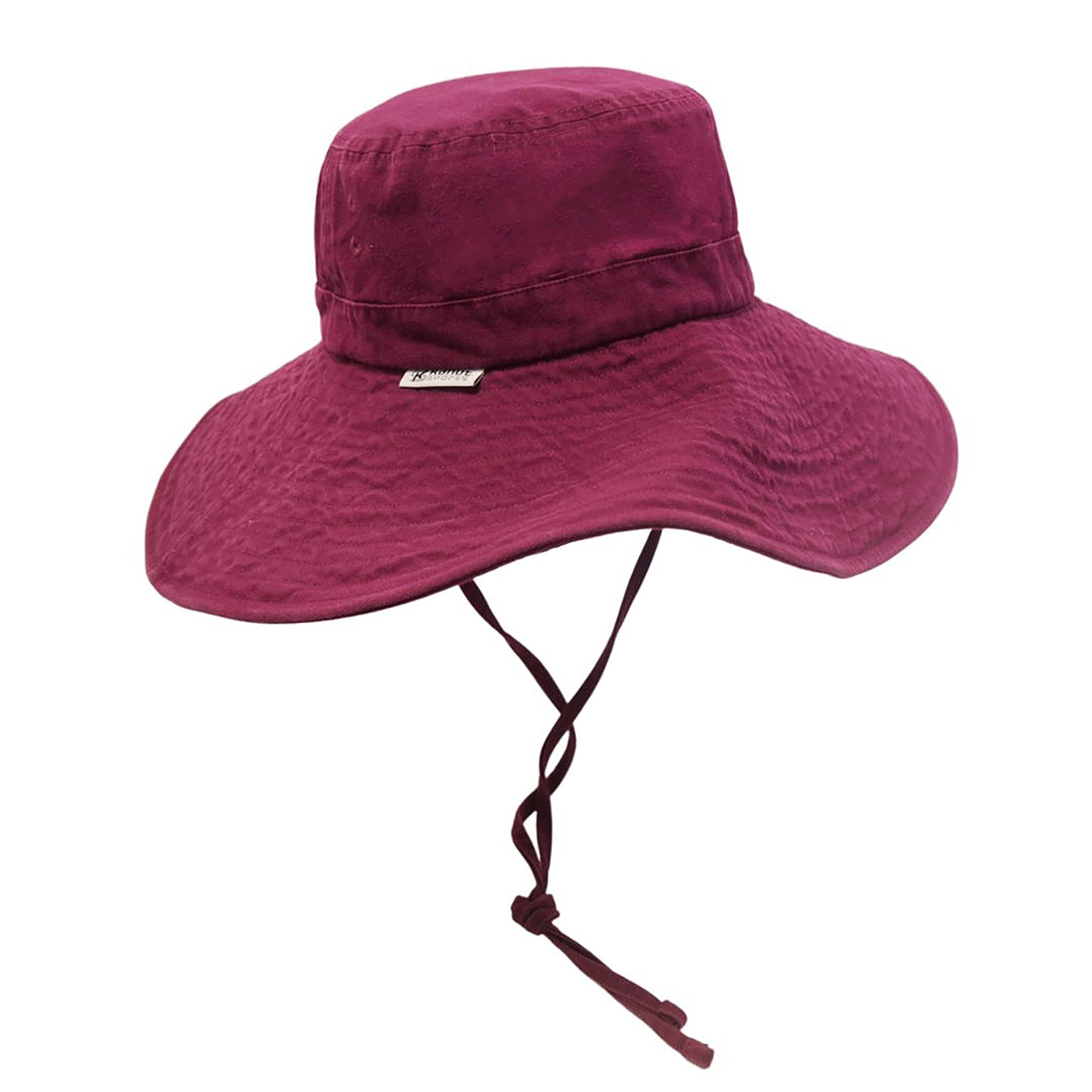 Alice Wide Brim Hat