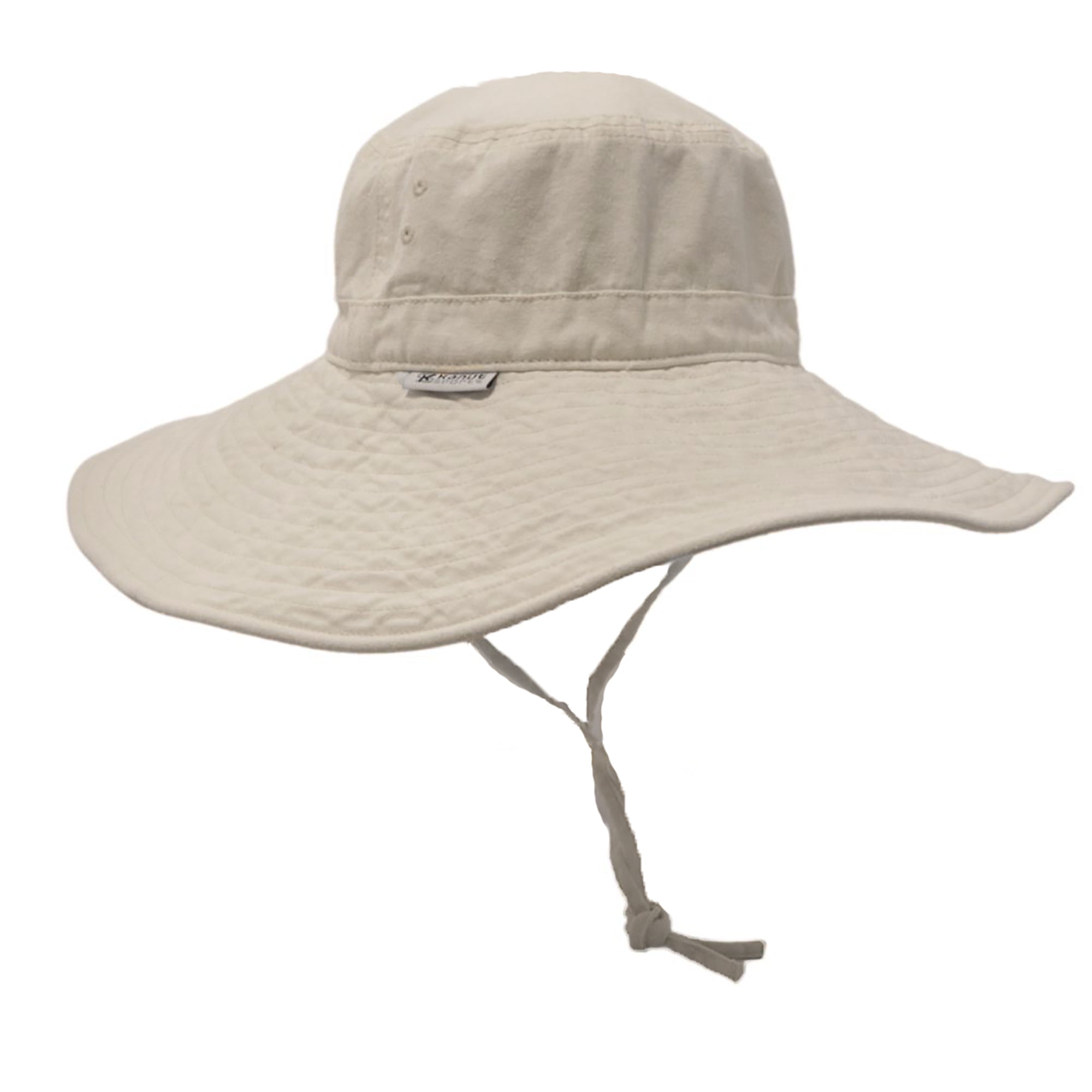 Alice Wide Brim Hat