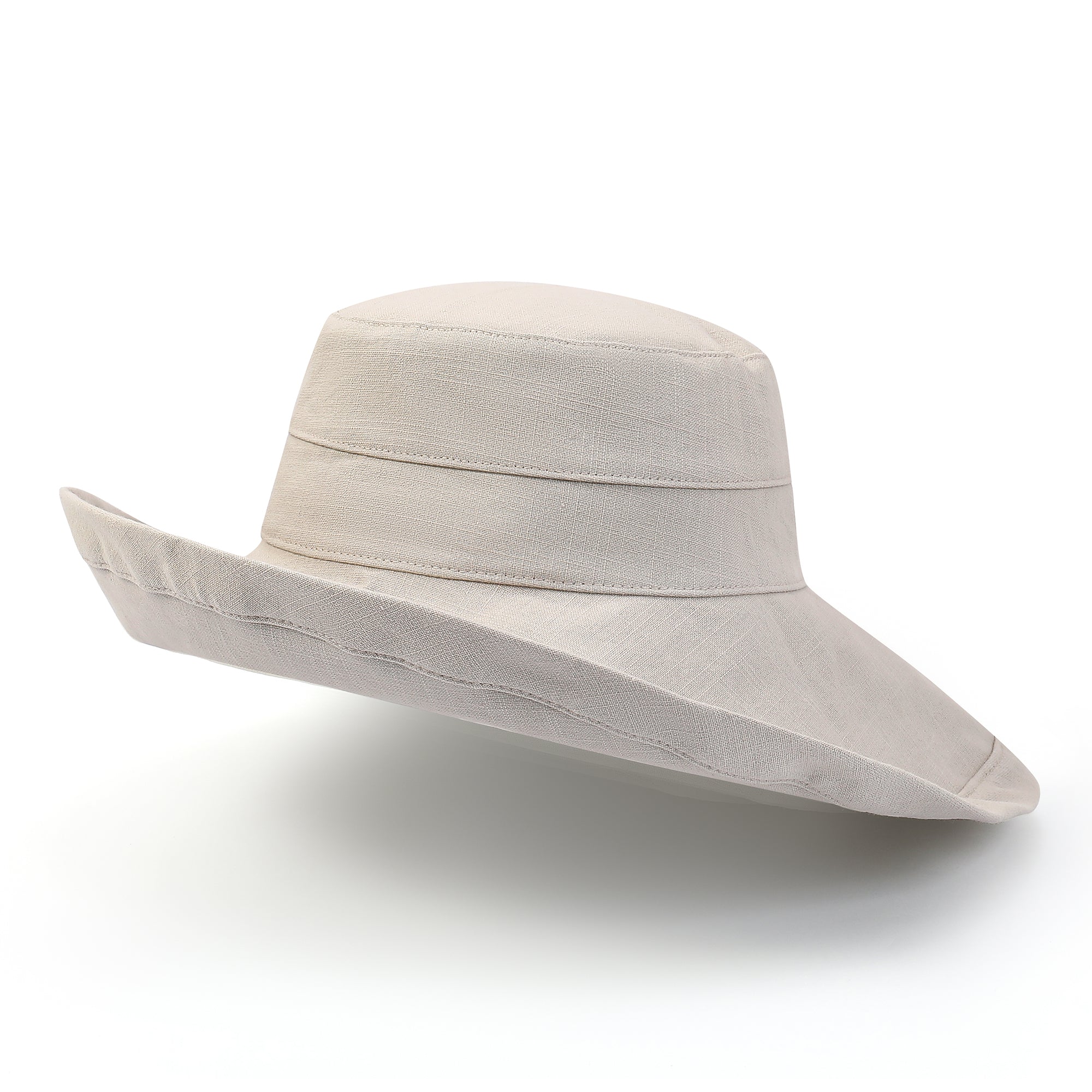 Bona Wide Brim Sun Hat