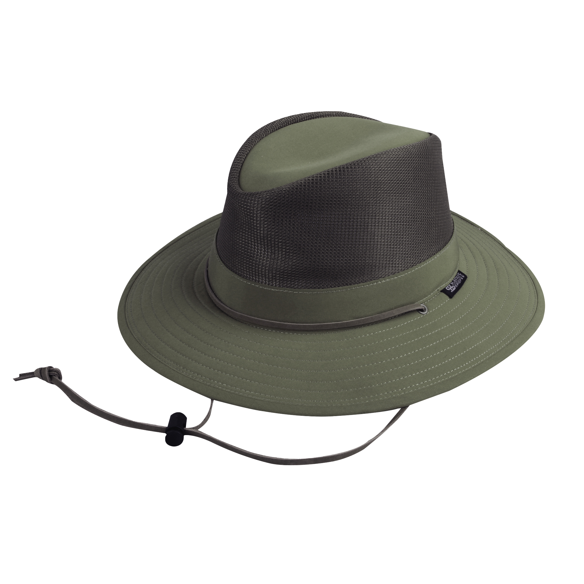 Bouie Sun Hat