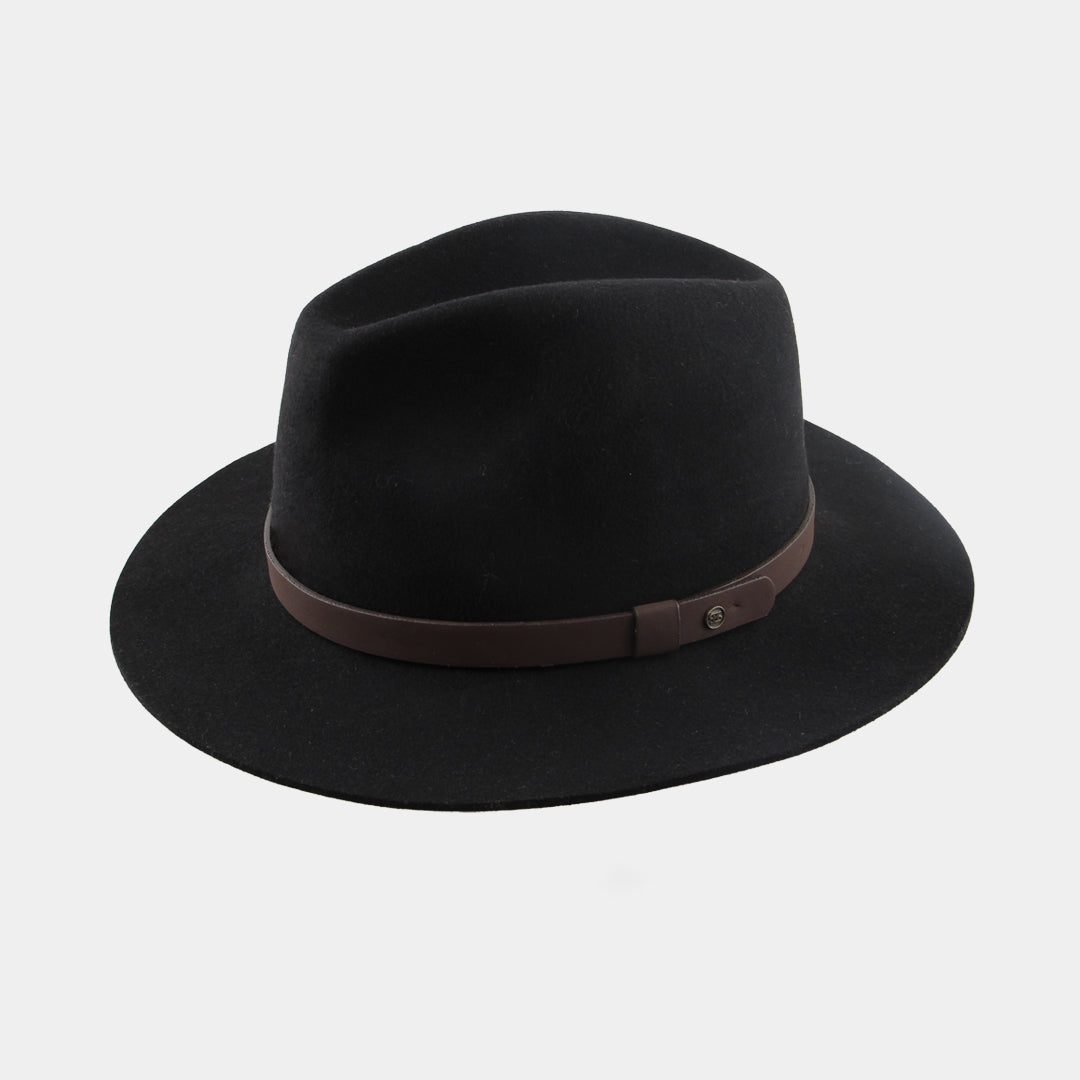 Bryson Wool Felt Hat