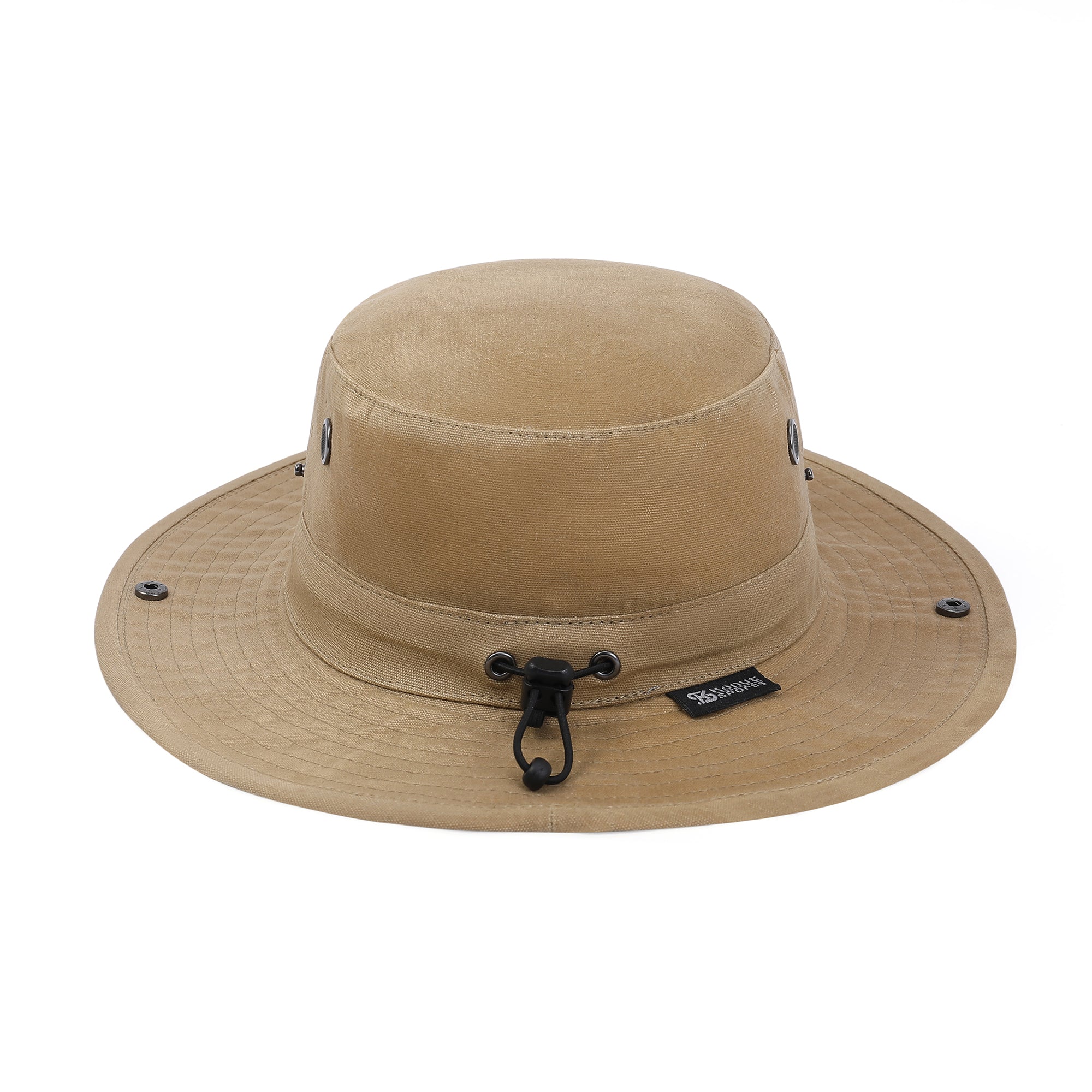 Bushnell Durable Waxed Cotton Canvas Boonie Hat