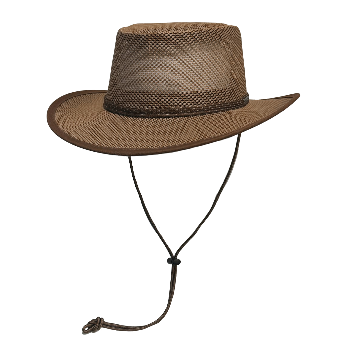 Elias Mesh Breezer Hat
