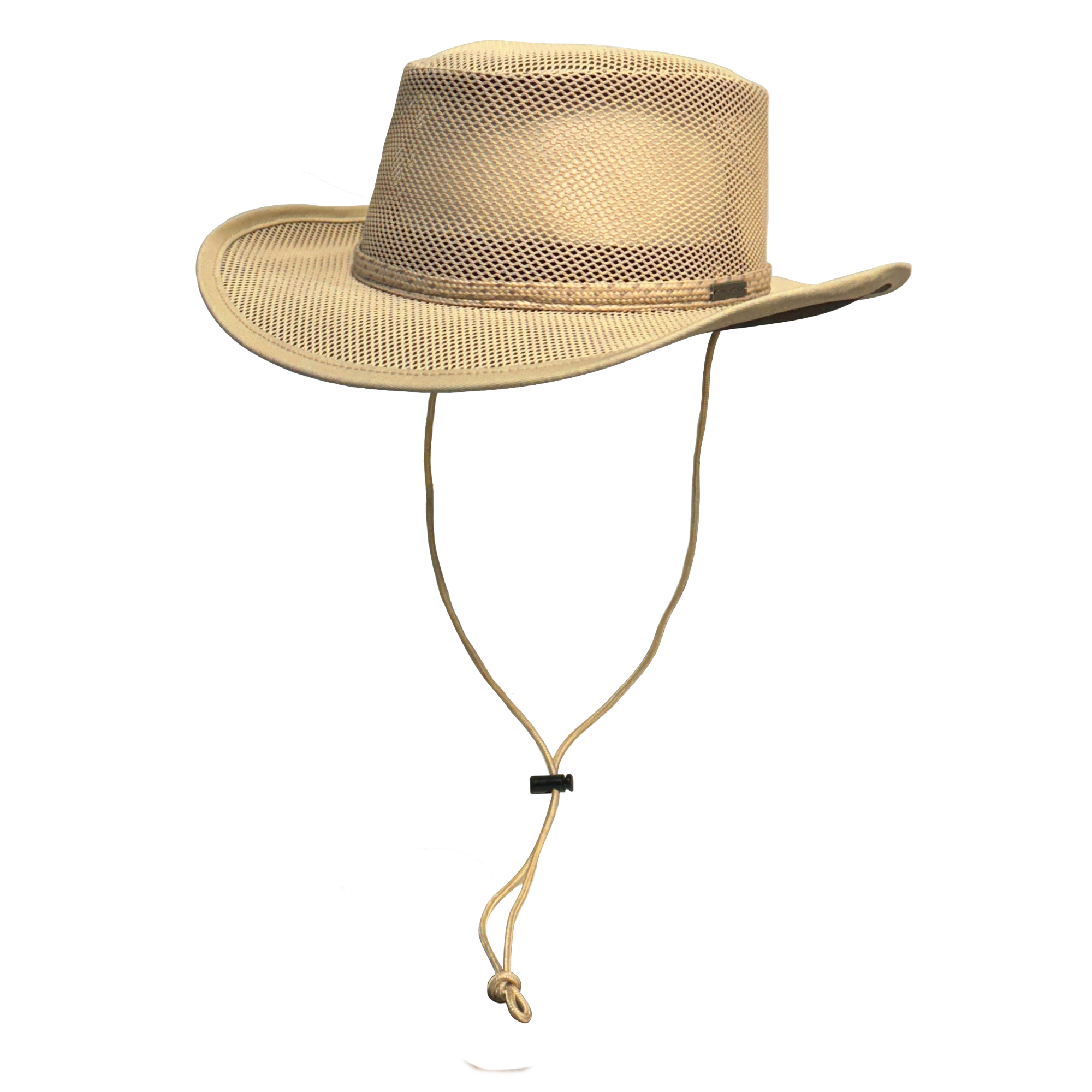 Elias Mesh Breezer Hat