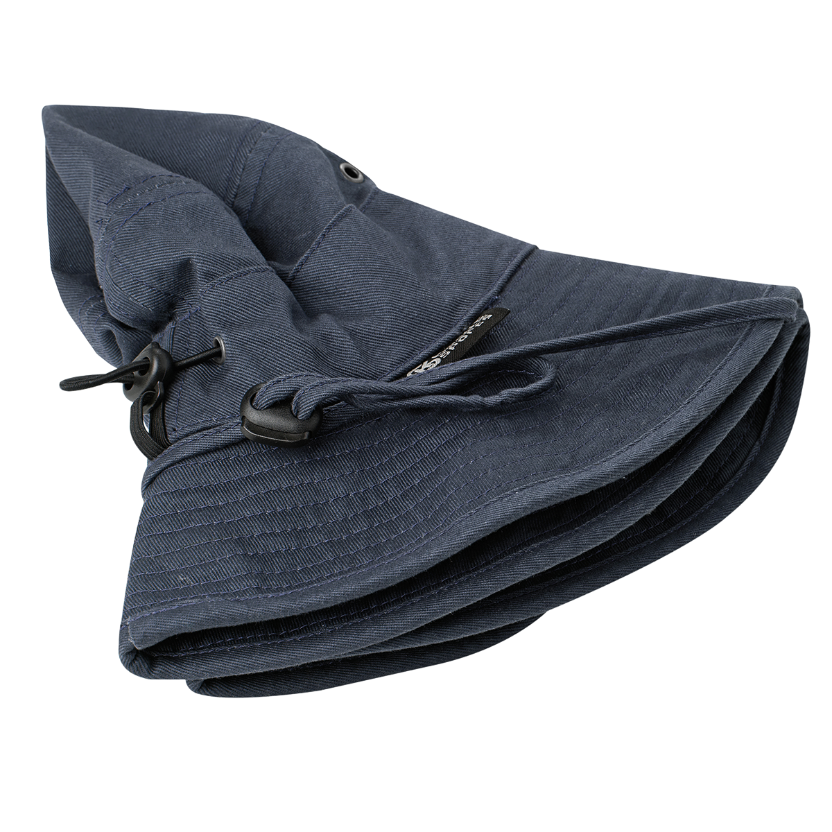 Foraker Cotton Bucket Hat
