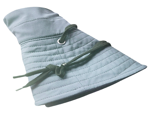 Gallatin Womens Bucket Hat Modern Fit with Wide Brim