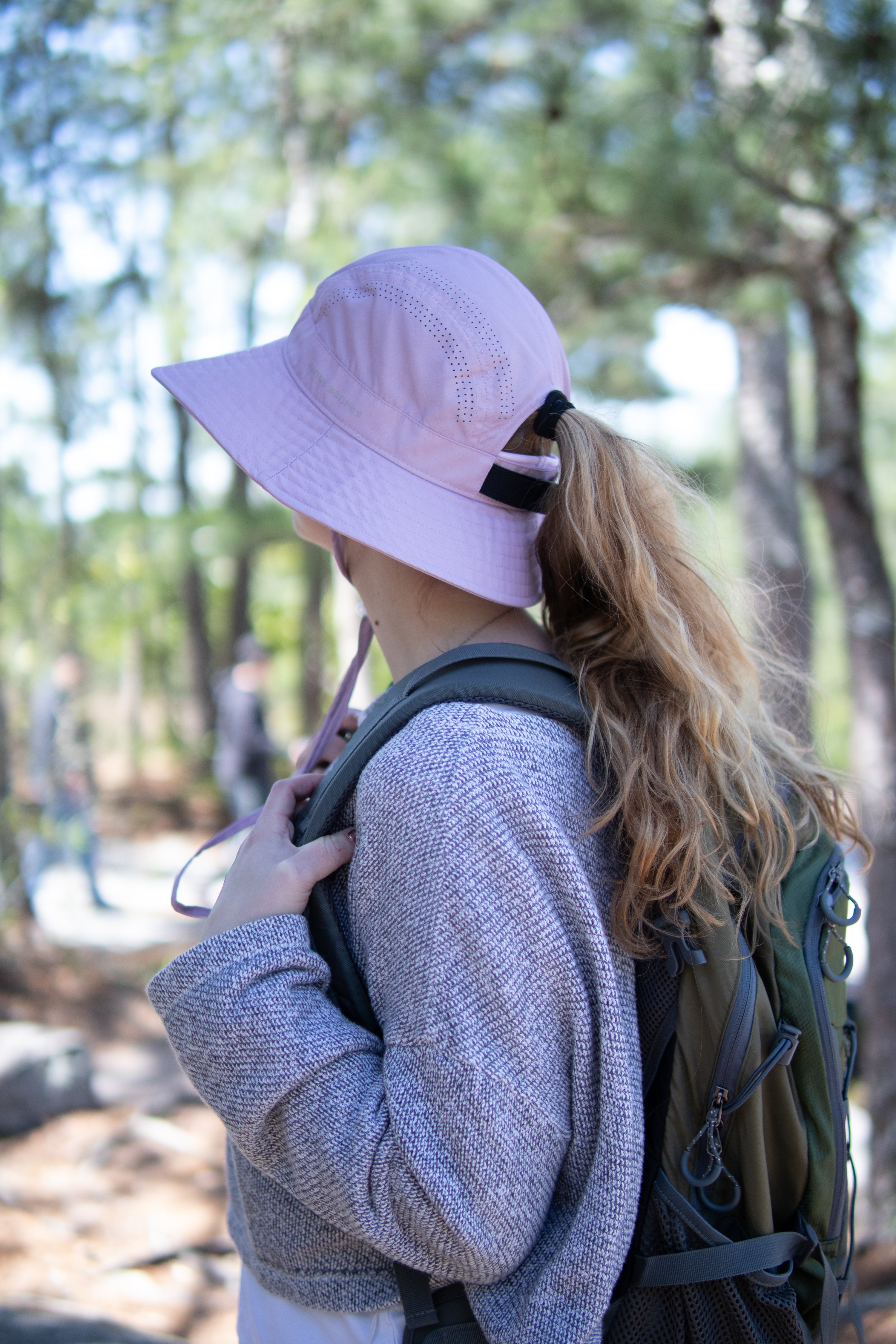 Costilla Bucket Hat