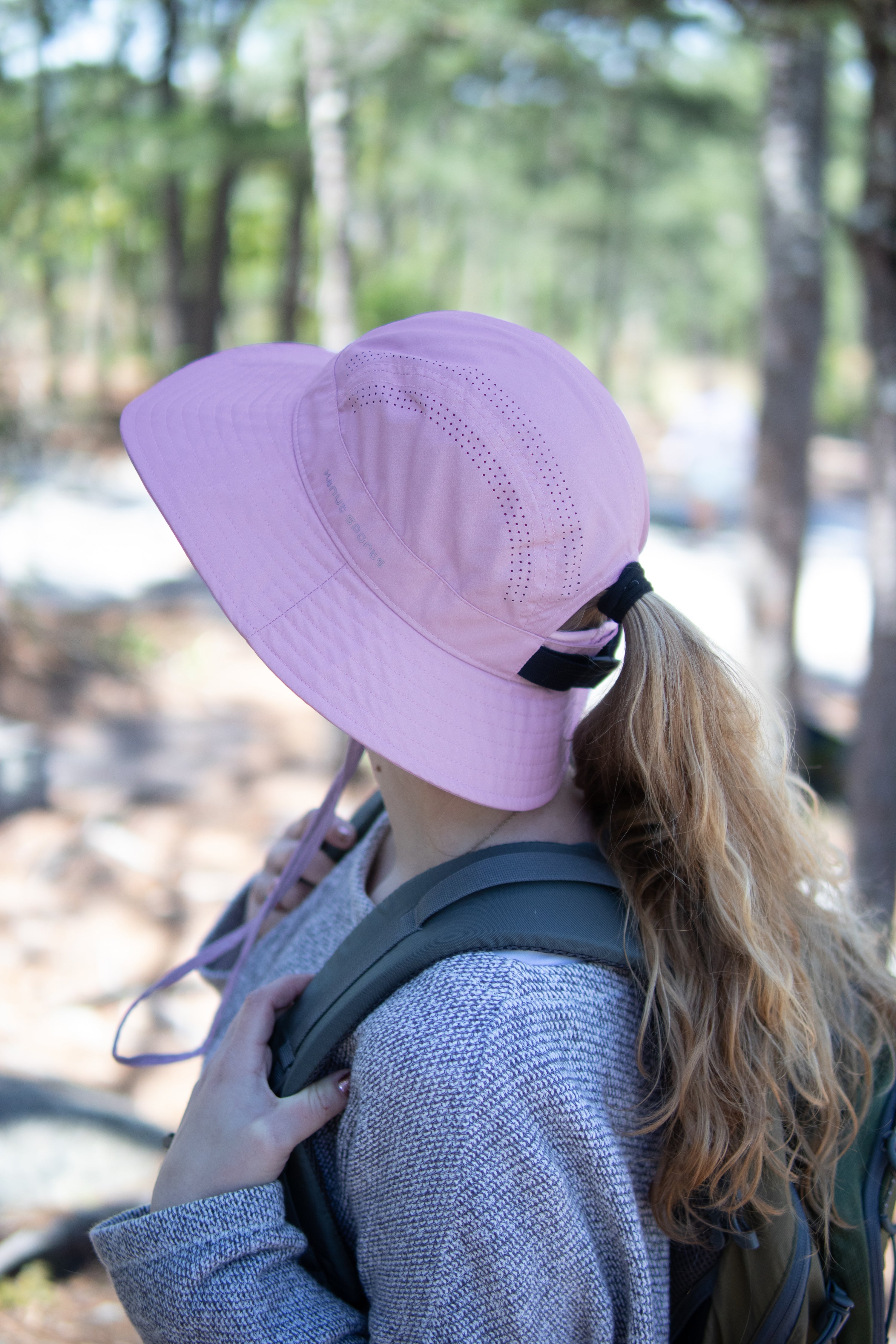 Costilla Bucket Hat