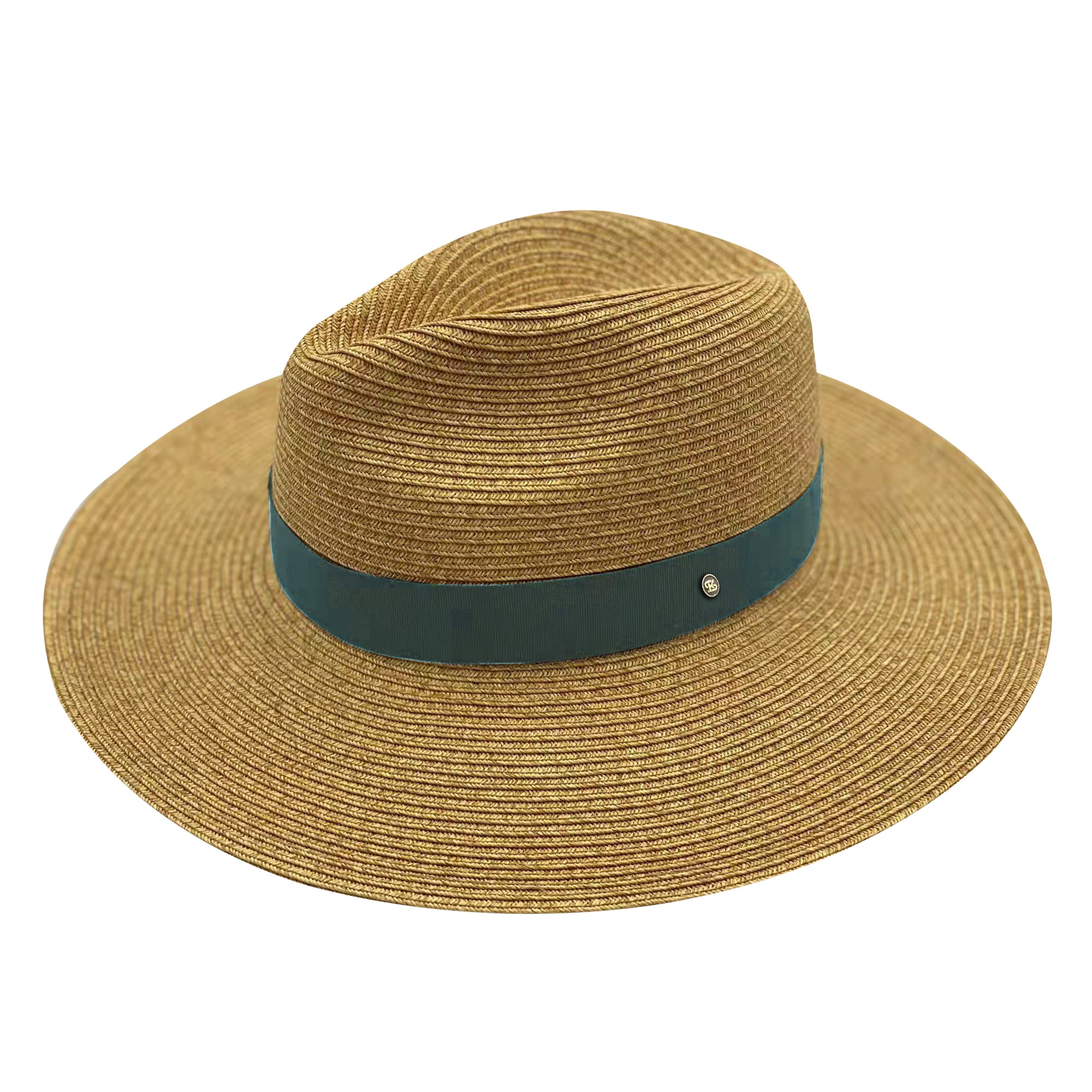 Yazoo Straw Hat
