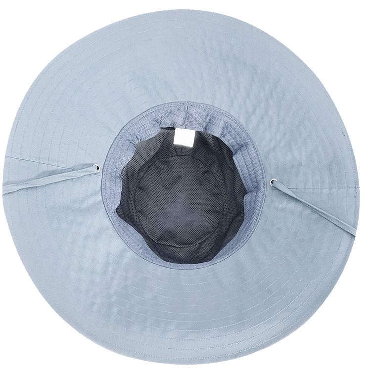 Gallatin Womens Bucket Hat Modern Fit with Wide Brim