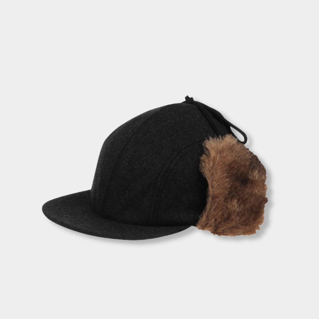 Ernest Cap w/ earflap