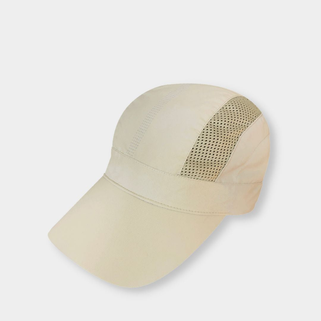 Augusta Performance Baseball Cap With Reflective Printing