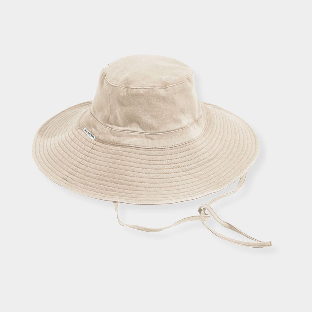 Alice Wide Brim Hat