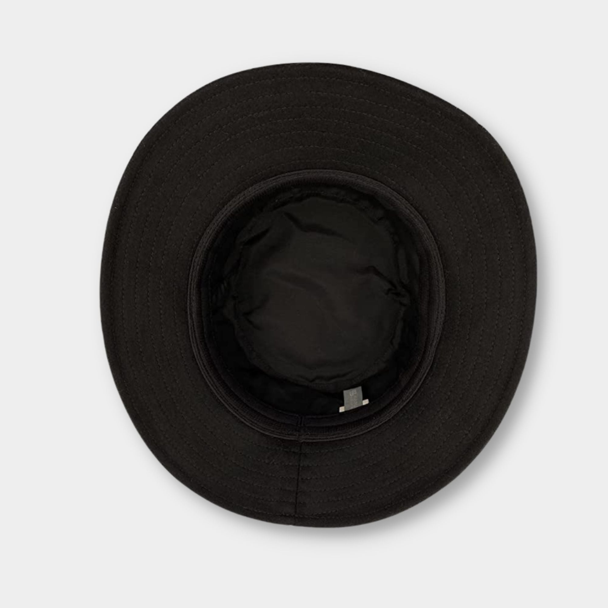 Wilde Wool Bucket Hat