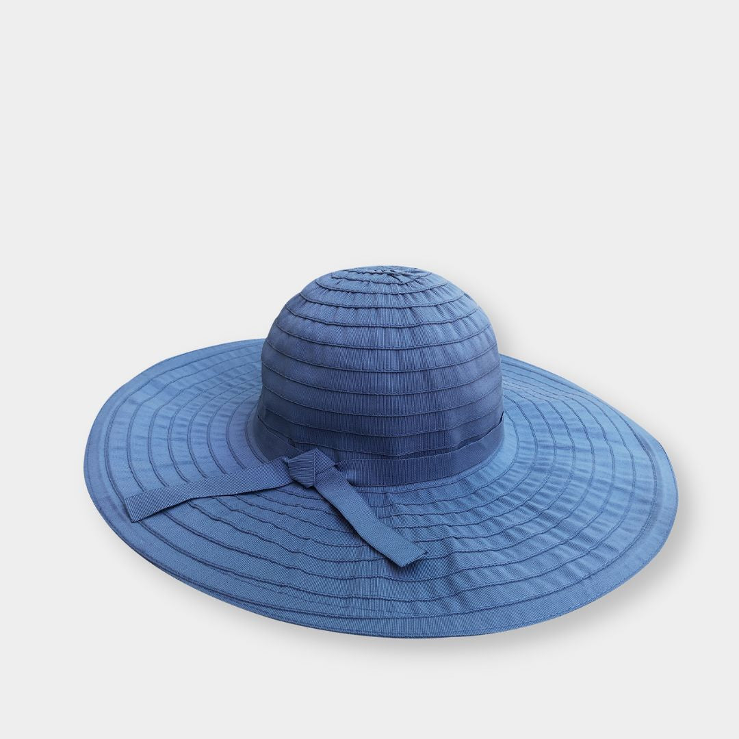 Beckwith Floppy Sun Hat
