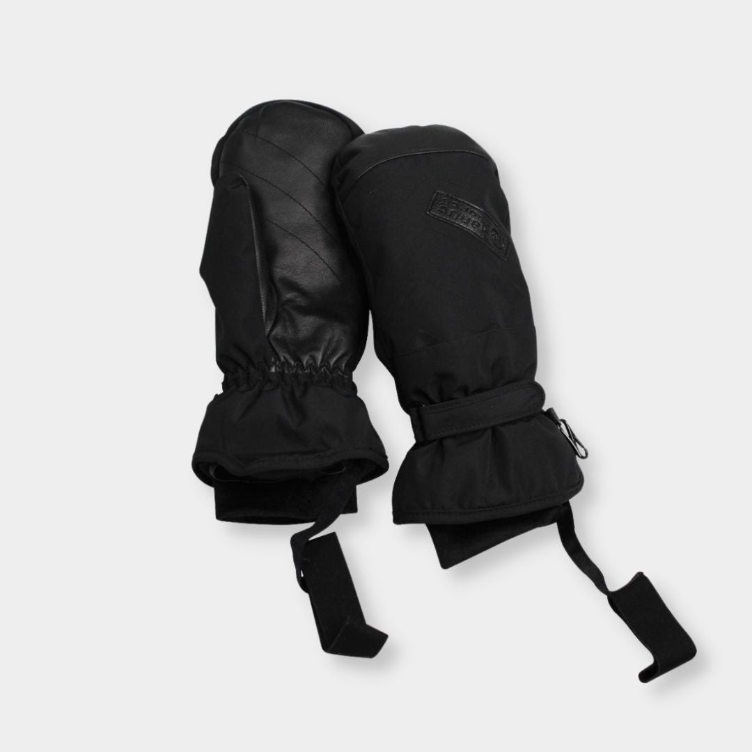 Borah Womens Performance Ski Mitten