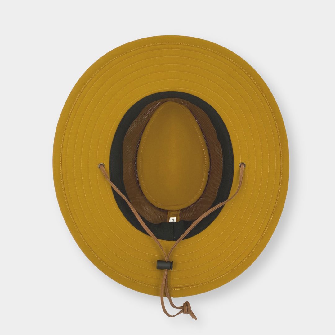 Bouie Sun Hat
