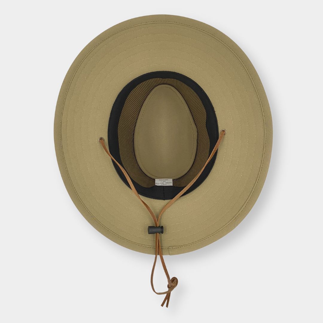 Bouie Sun Hat