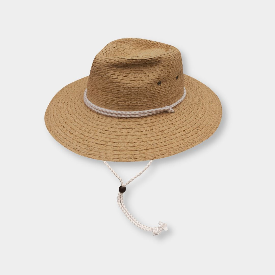 Biloxi Straw Hat