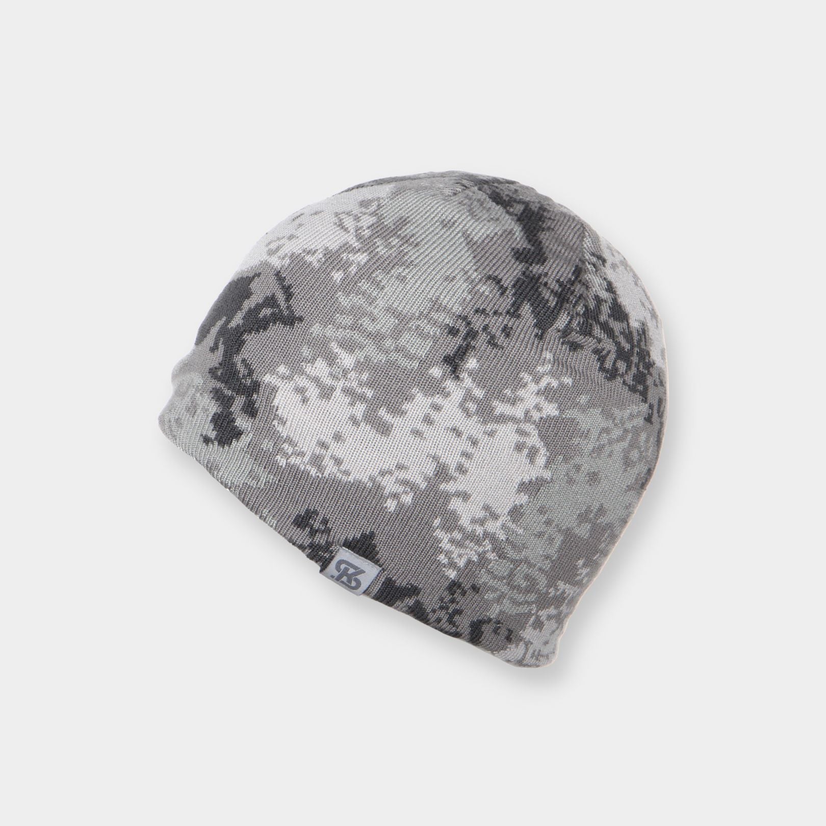 Bolton Knitted Beanie