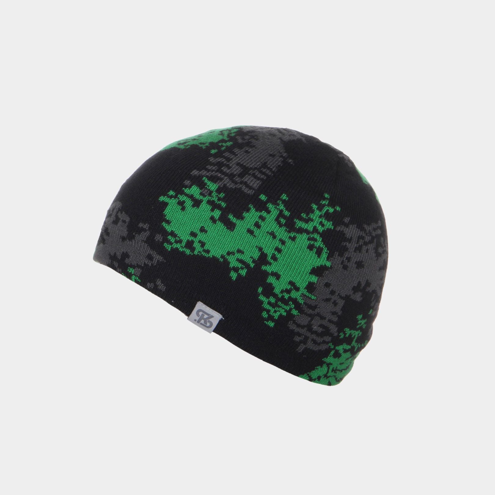 Bolton Knitted Beanie