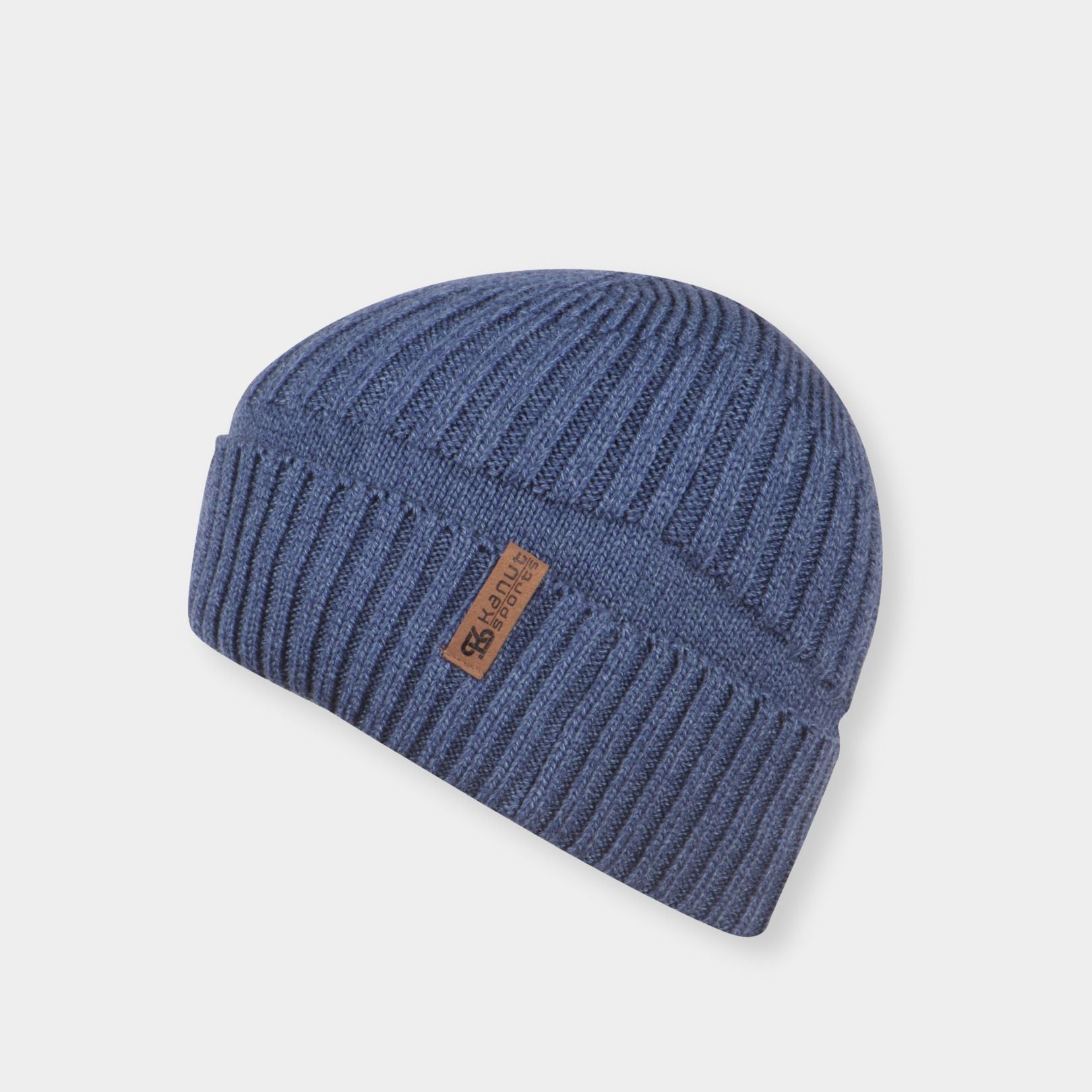 Brazos Knitted Beanie