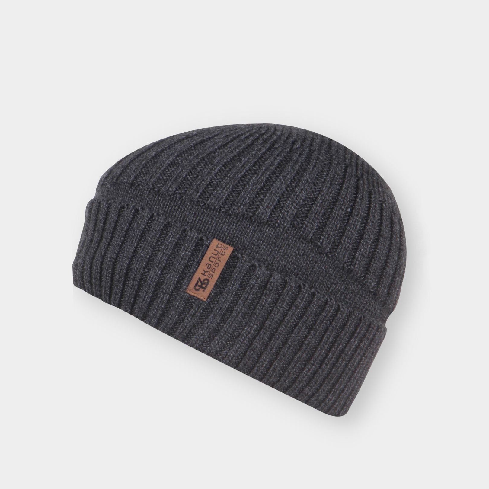 Brazos Knitted Beanie