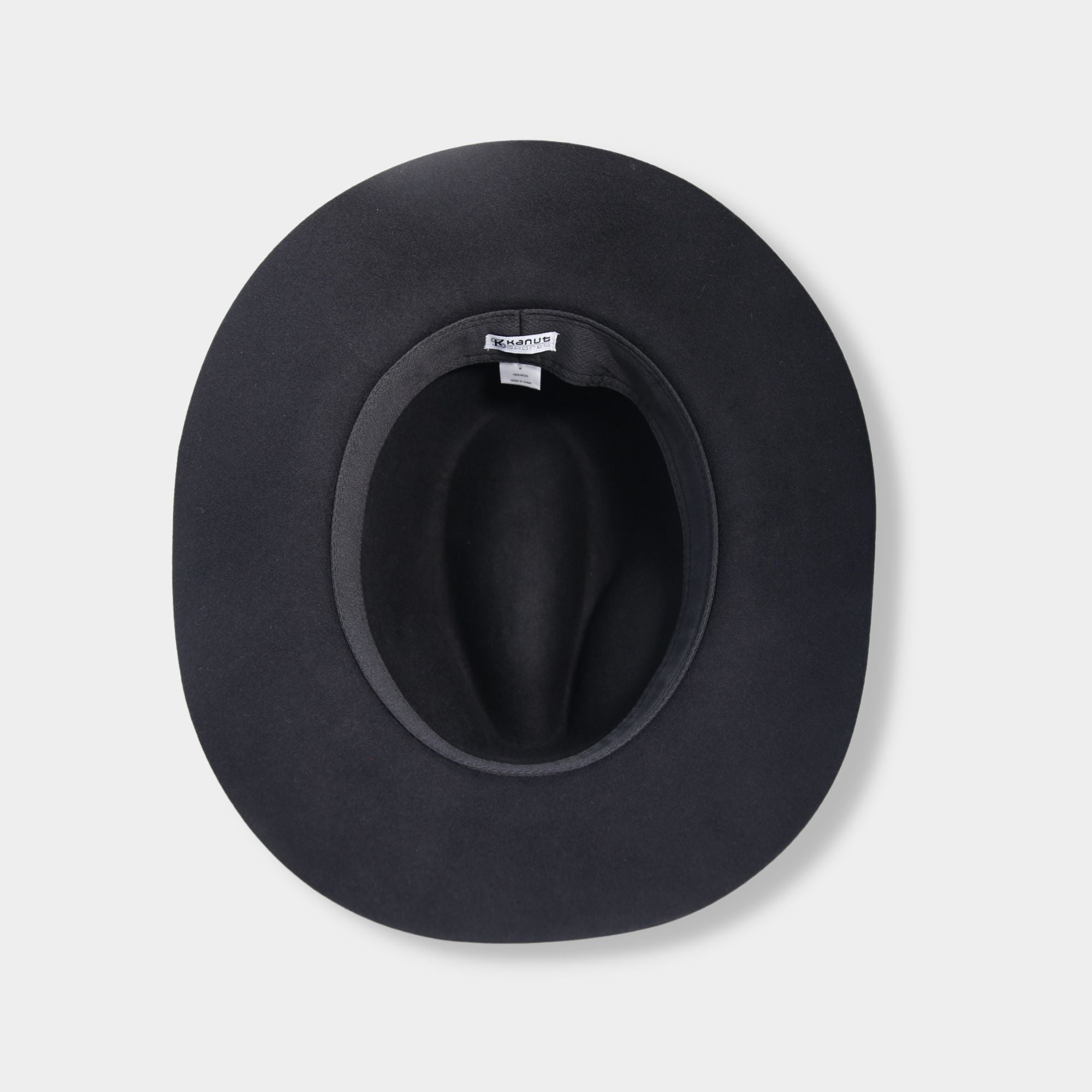 Bryson Wool Felt Hat