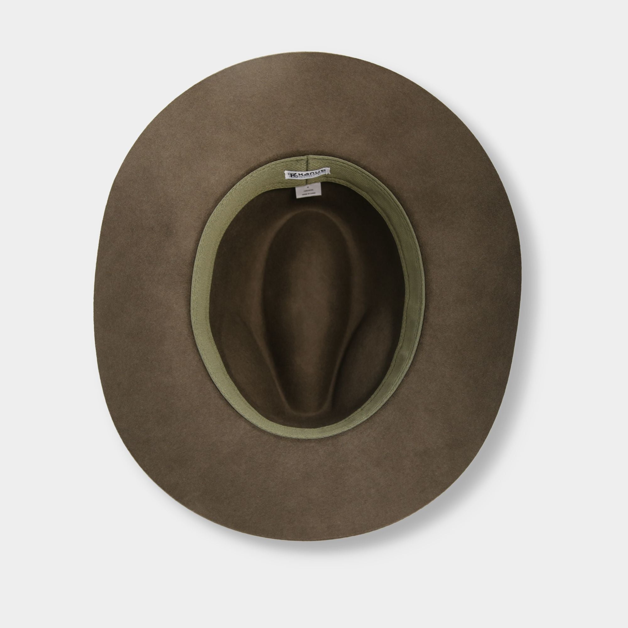 Bryson Wool Felt Hat