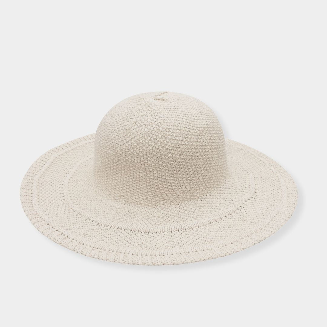 Cassidy Sun Hat Wide Brim Womens