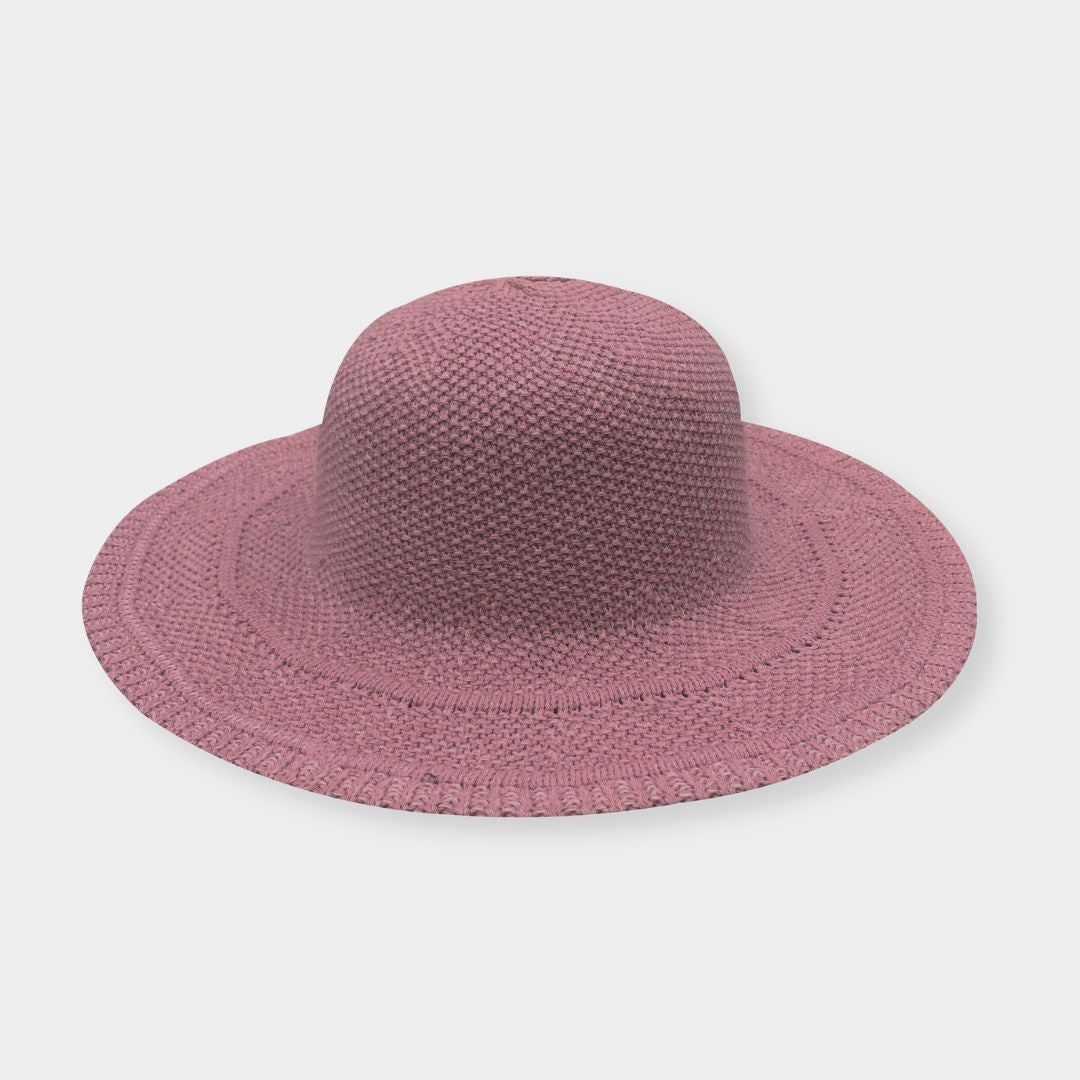 Cassidy Sun Hat Wide Brim Womens