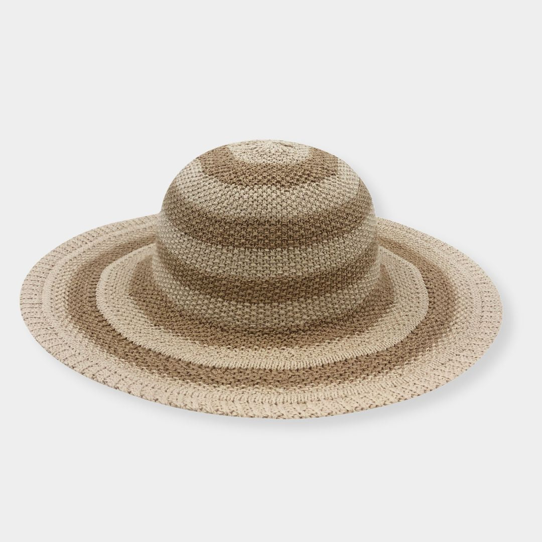 Cassidy Sun Hat Wide Brim Womens