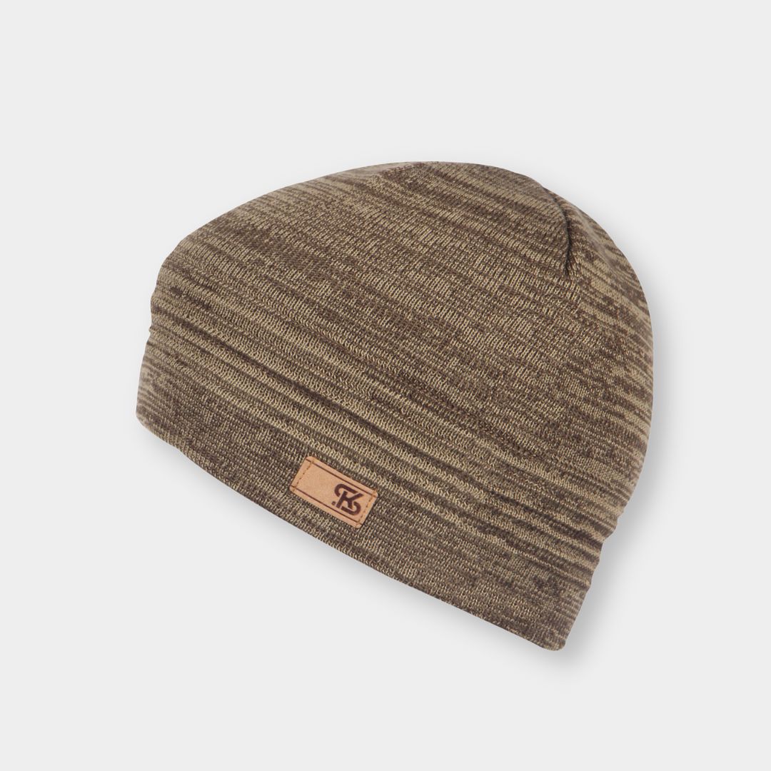 Crockett Beanie