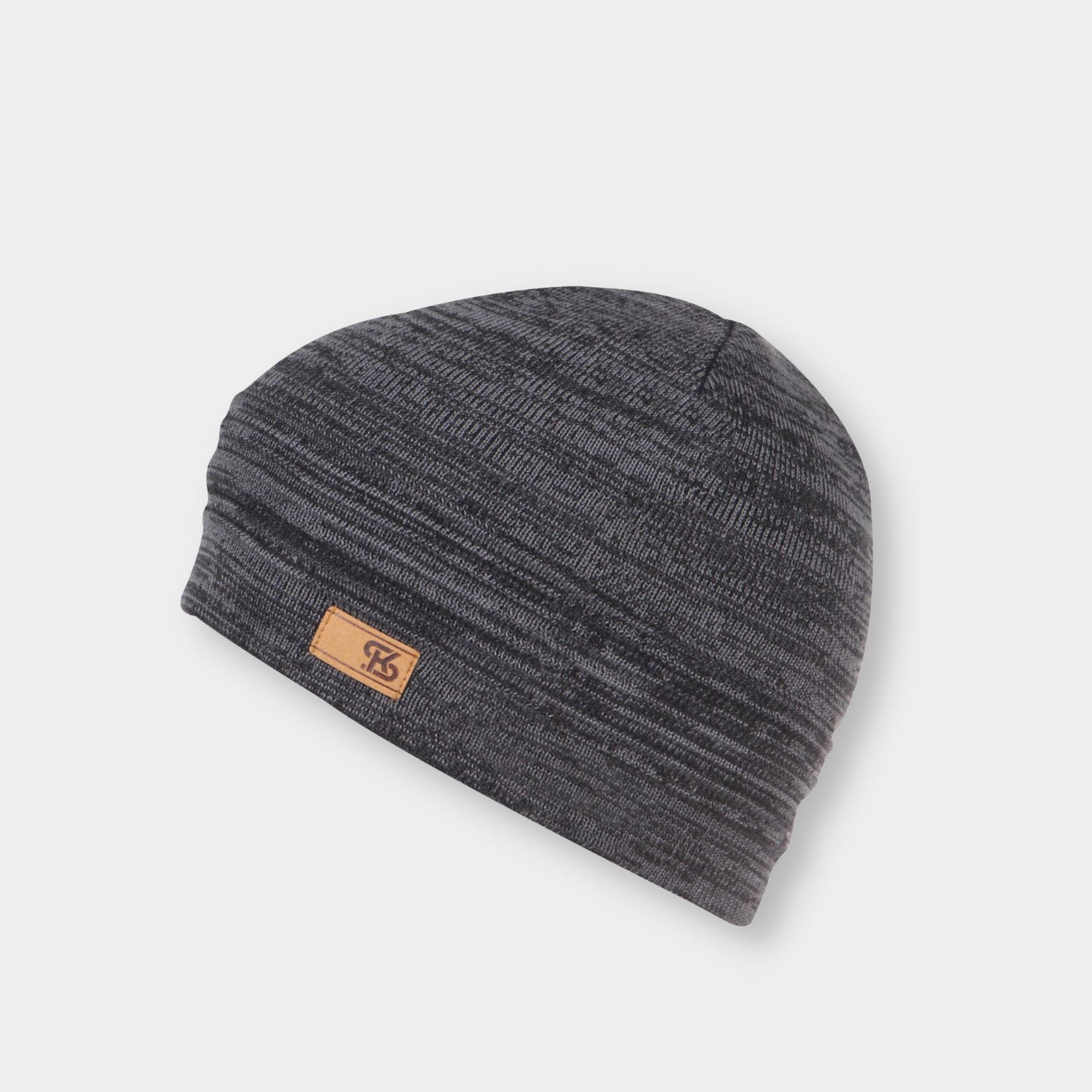 Crockett Beanie