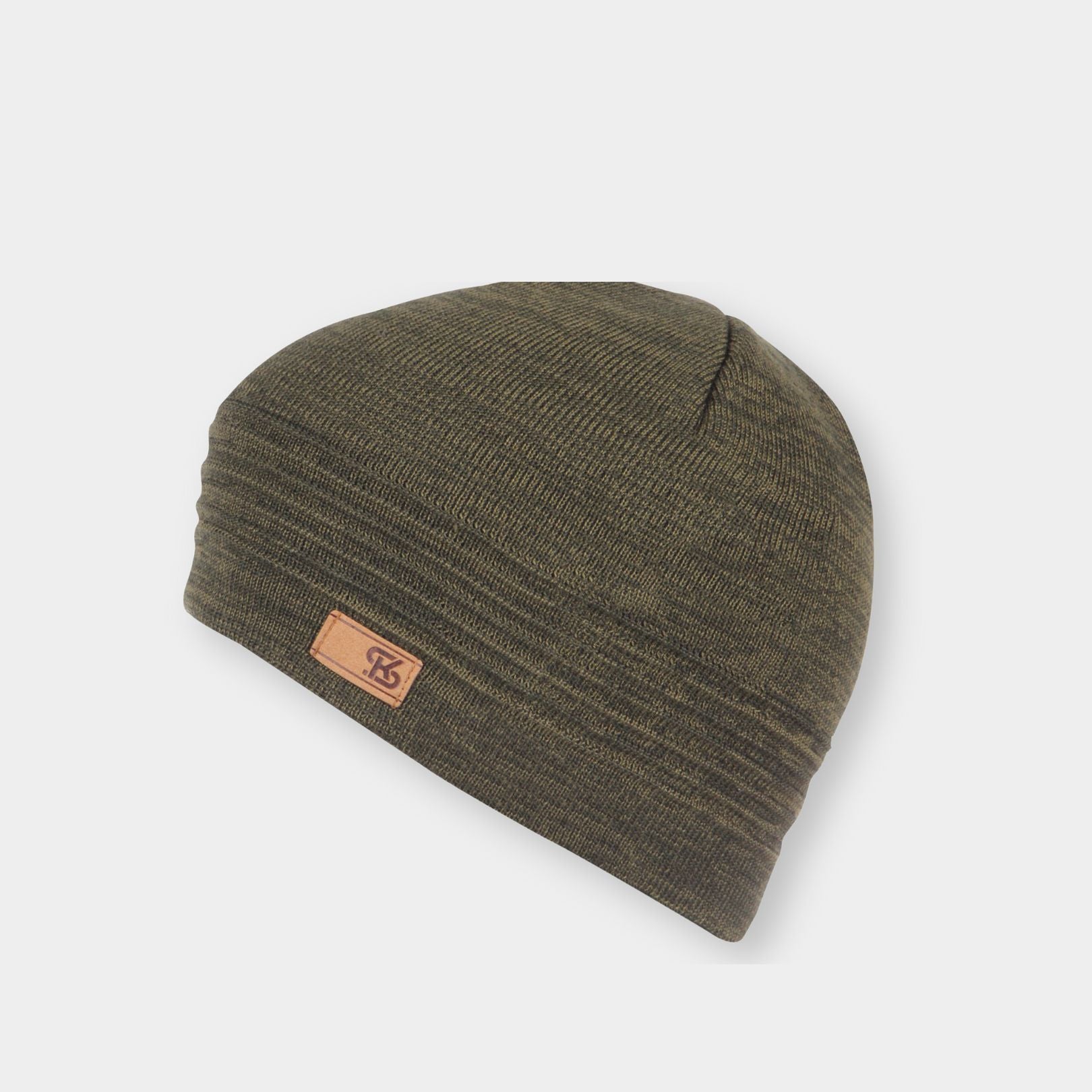 Crockett Beanie
