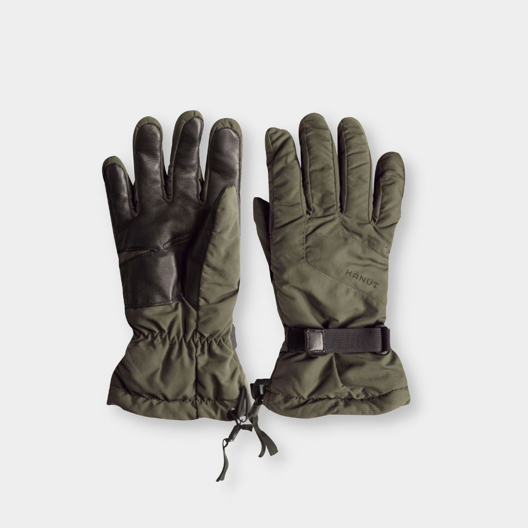 Dawson Performance Gloves