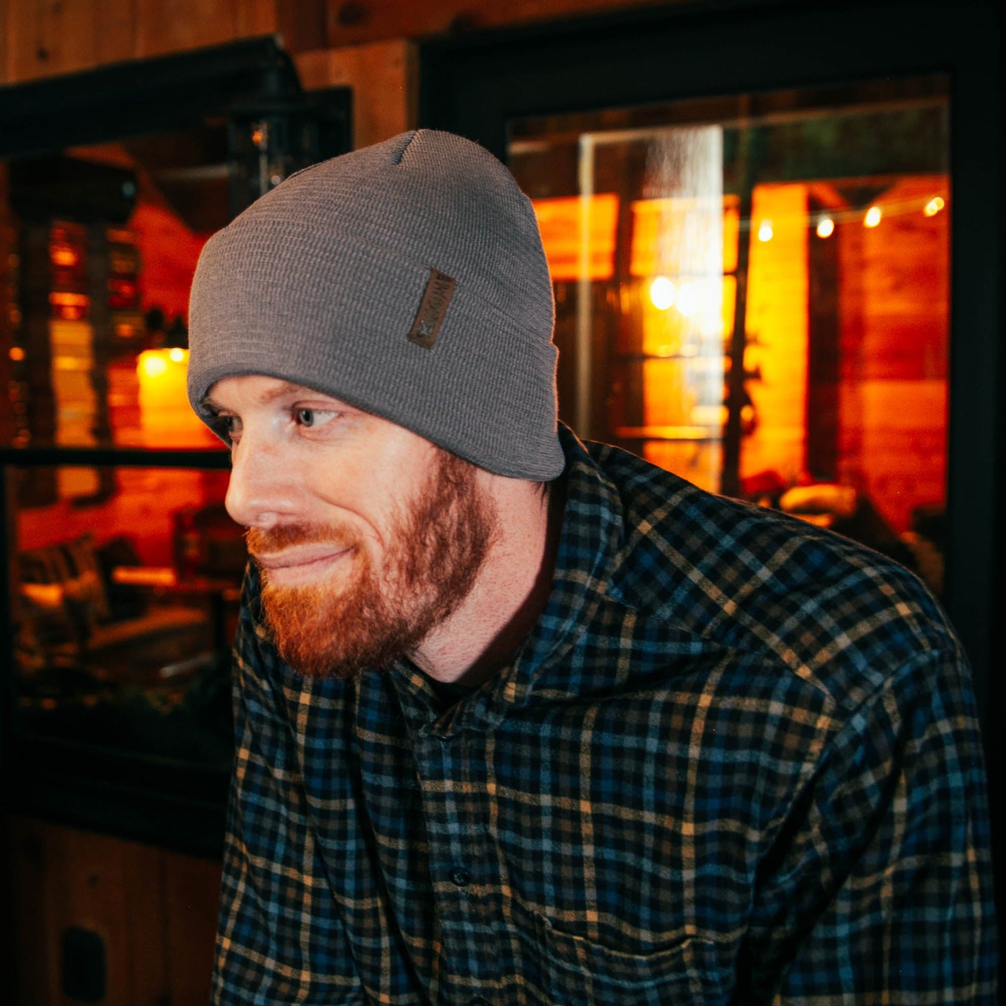 Snowmass Cuff Beanie