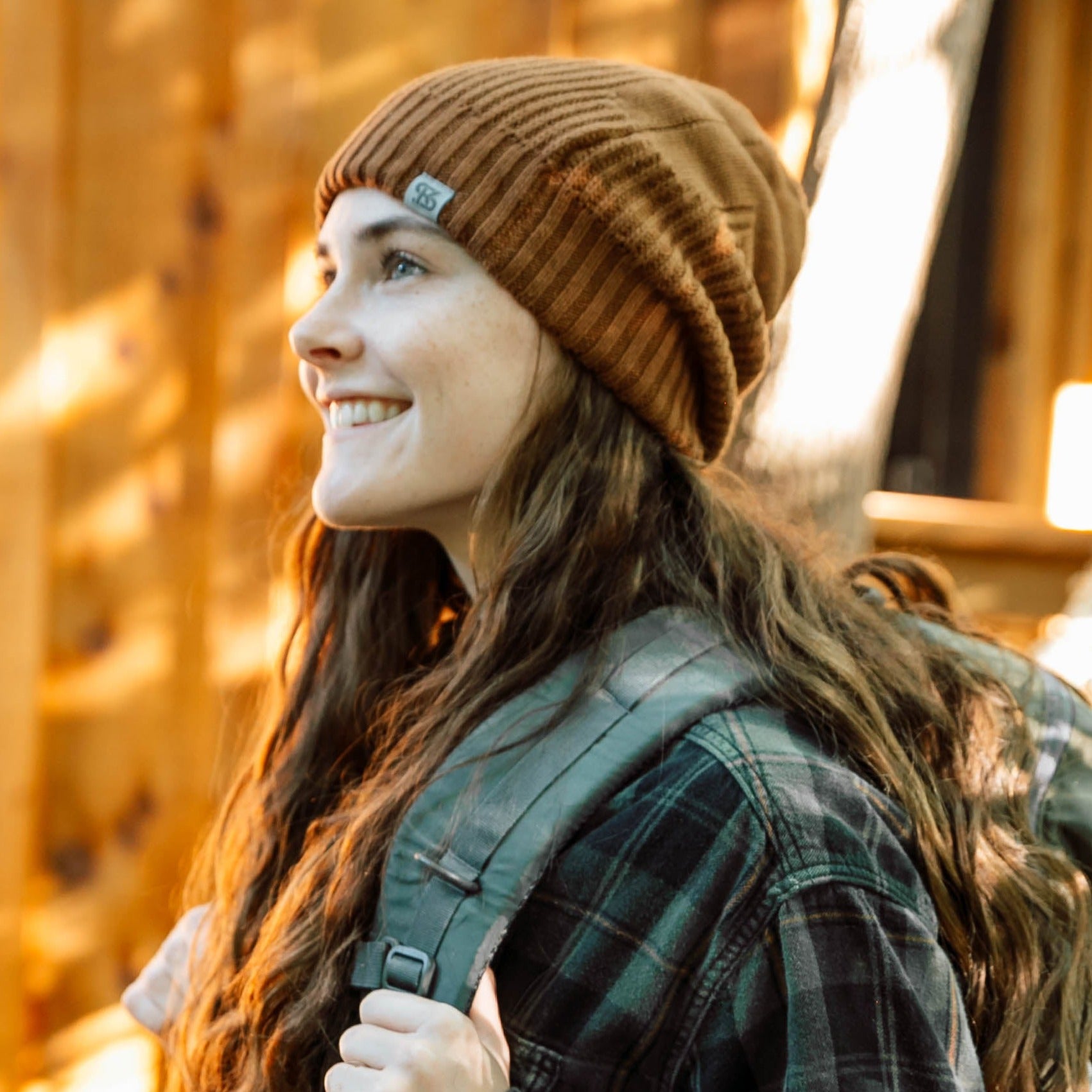 Ruger Slouch Beanie