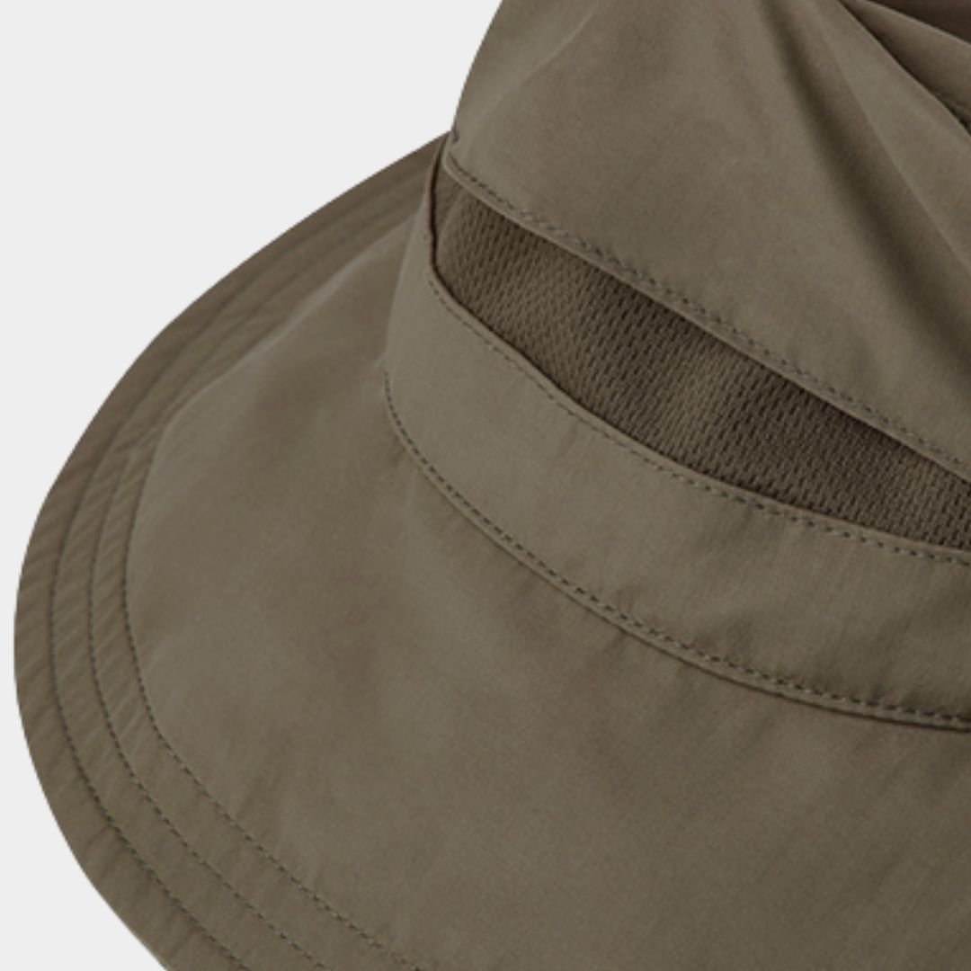 Gunnison Bucket Sun Hat