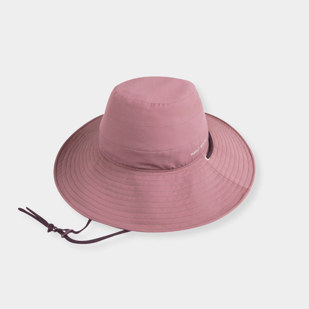 Gallatin Womens Bucket Hat Modern Fit with Wide Brim