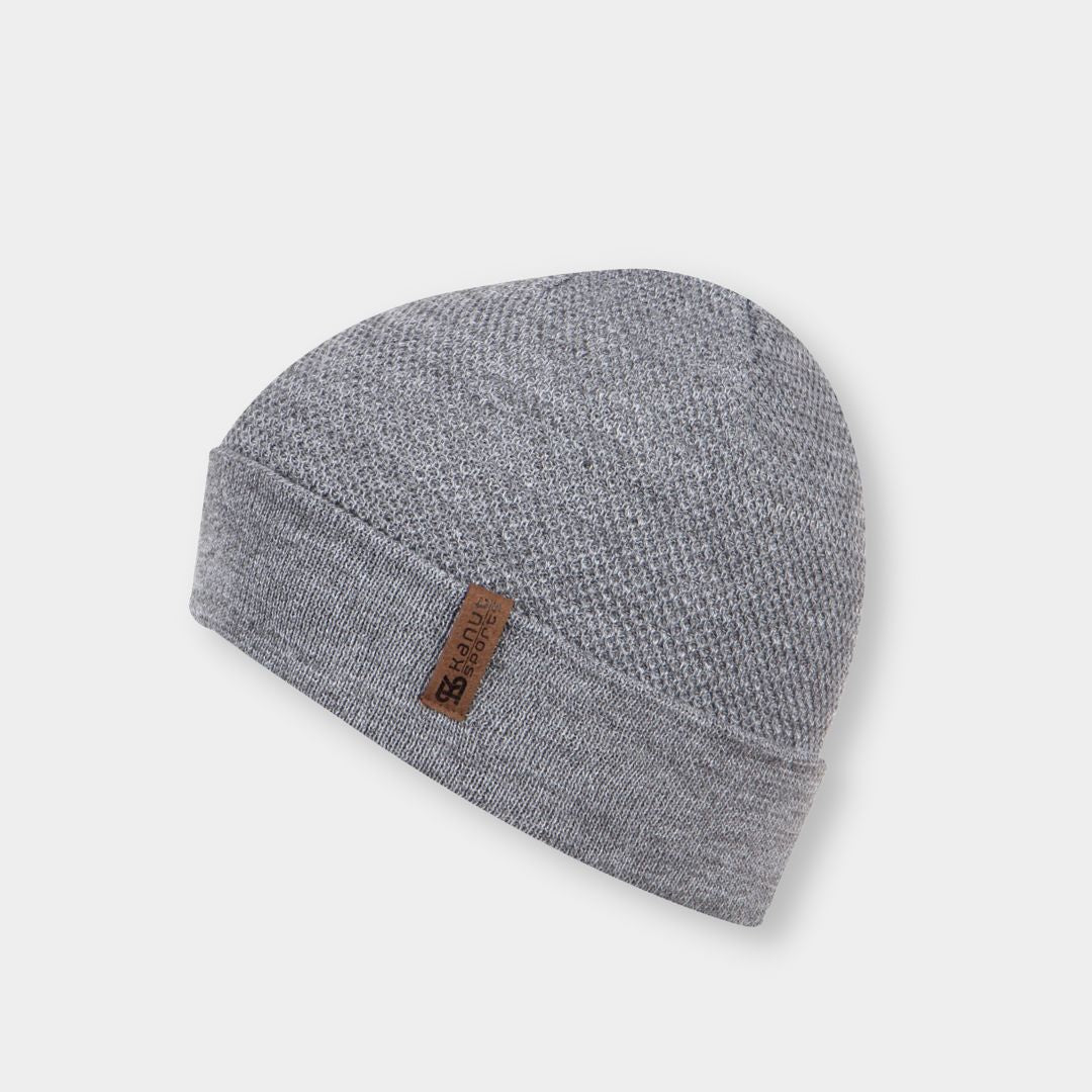 Greer Cuffed Beanie