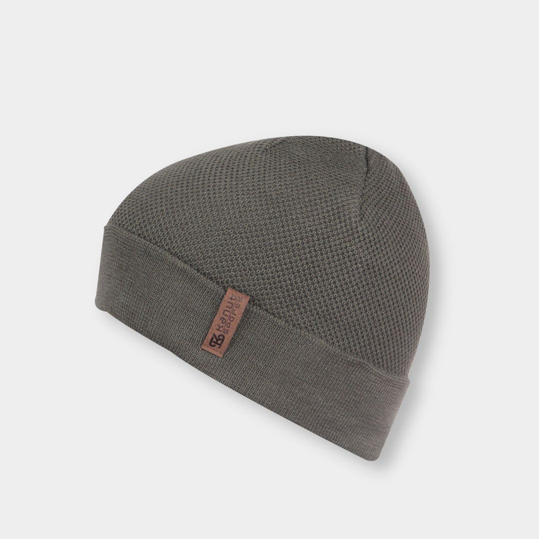 Greer Cuffed Beanie