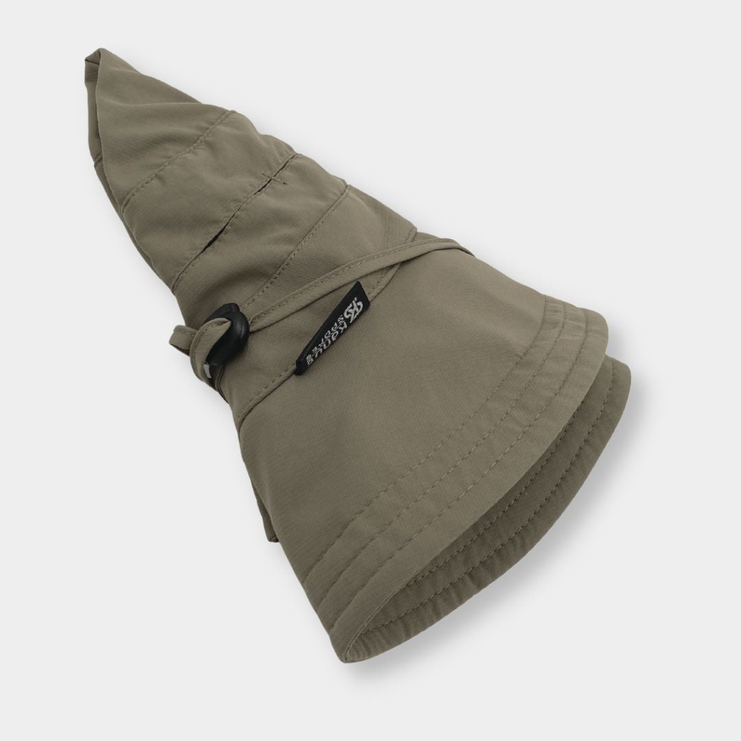 Gunnison Bucket Sun Hat
