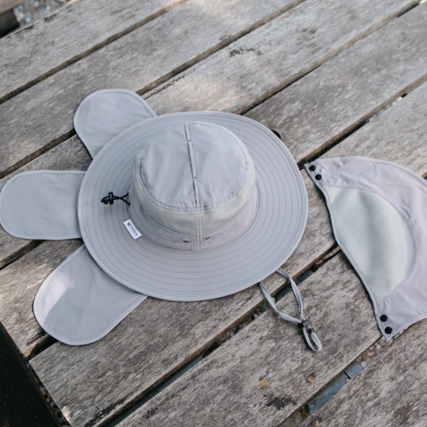 Keya Boonie Hat