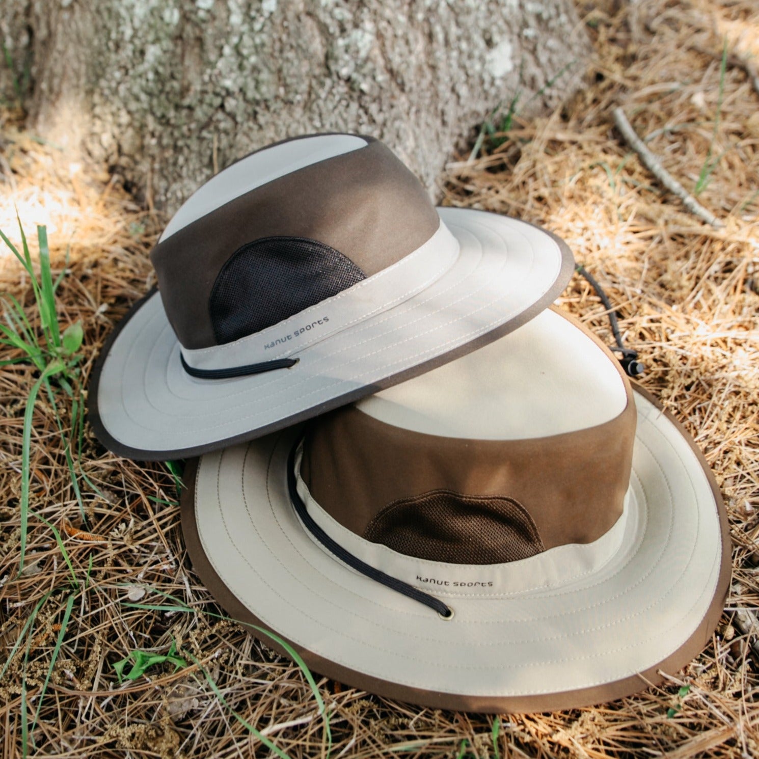 Marin Performance Safari Hat
