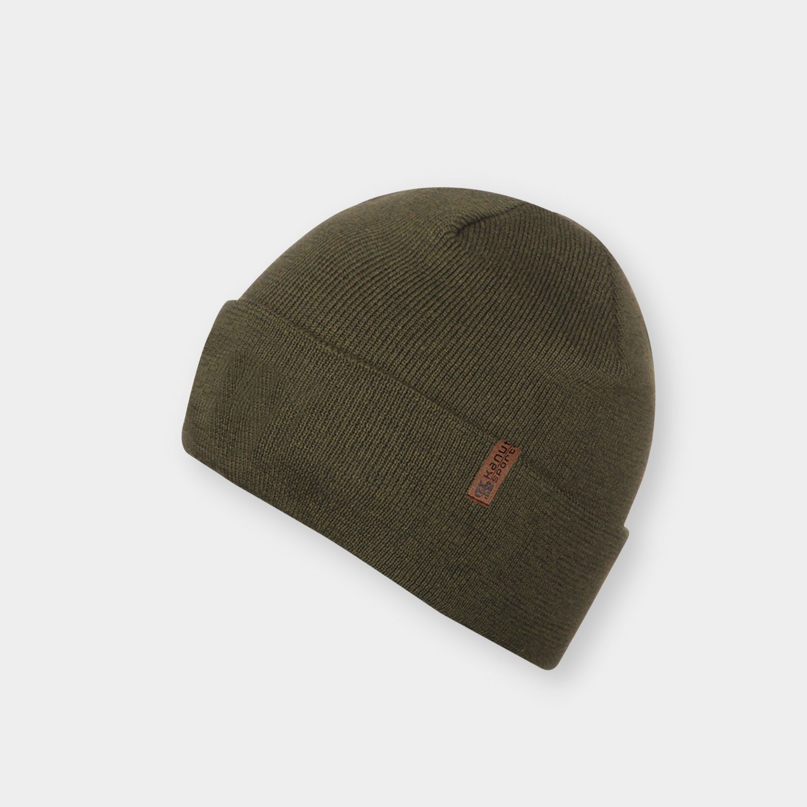 Snowmass Cuff Beanie