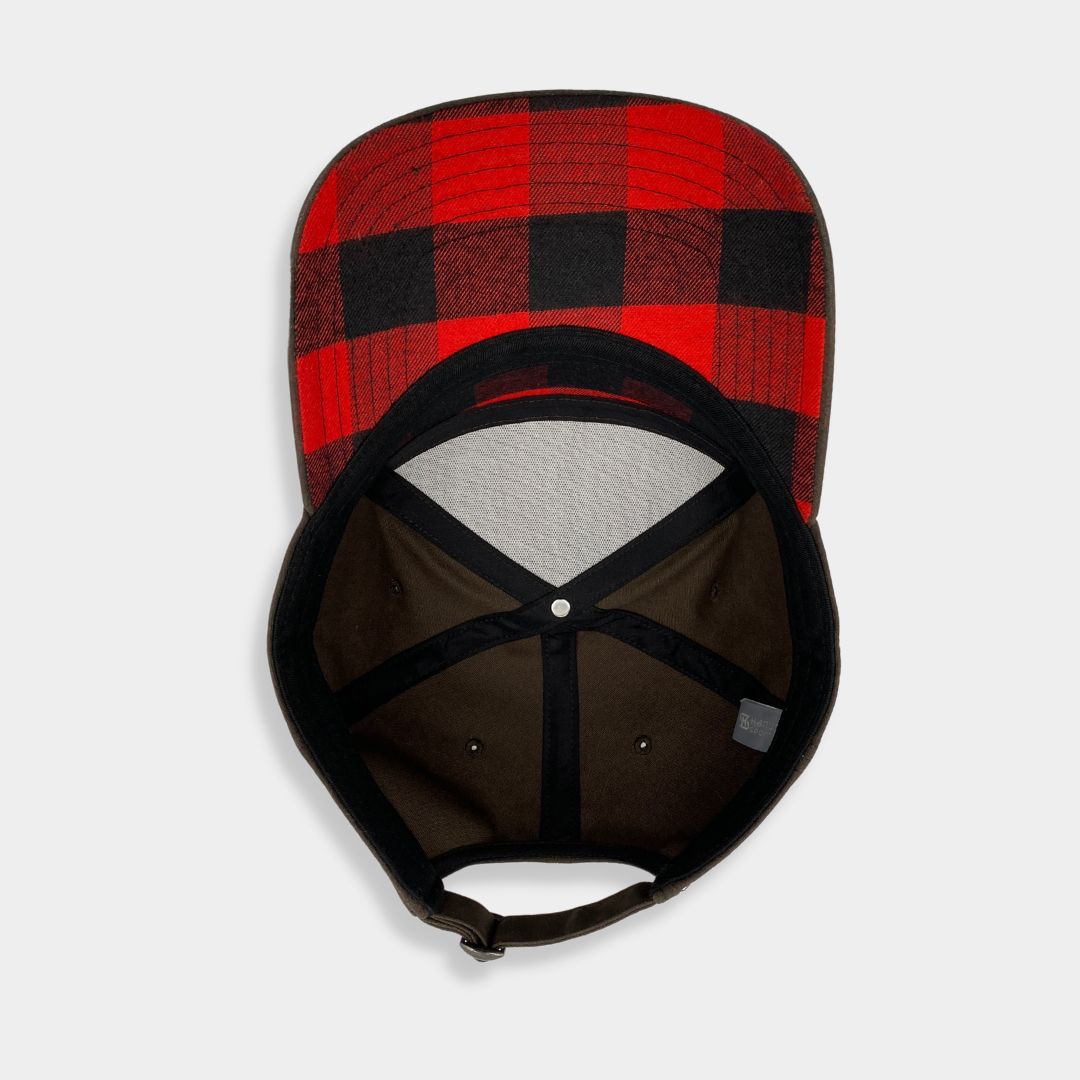 Hoyt Camper Cap