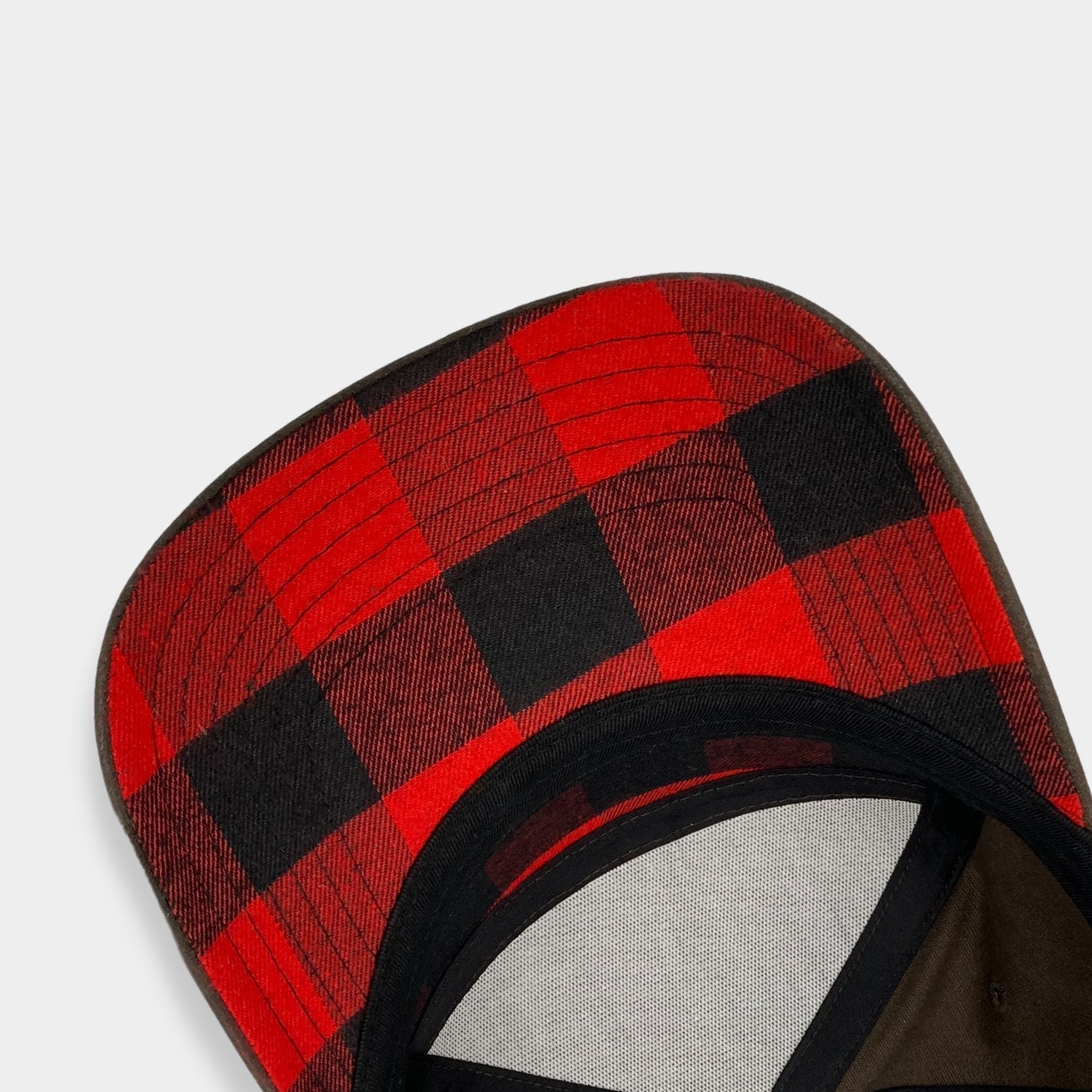 Hoyt Camper Cap