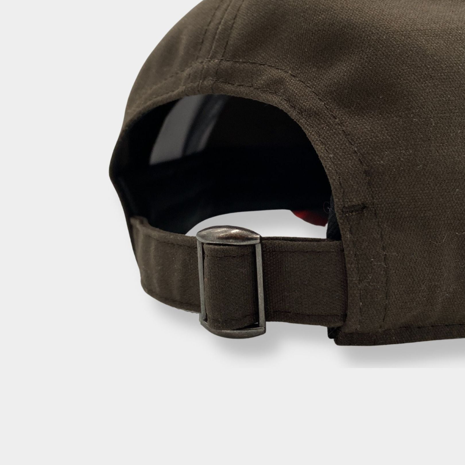 Hoyt Camper Cap