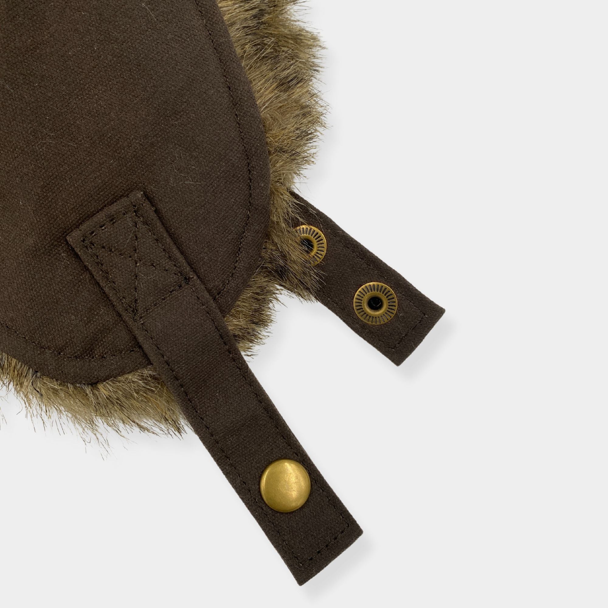 Lakeson Trapper Hat